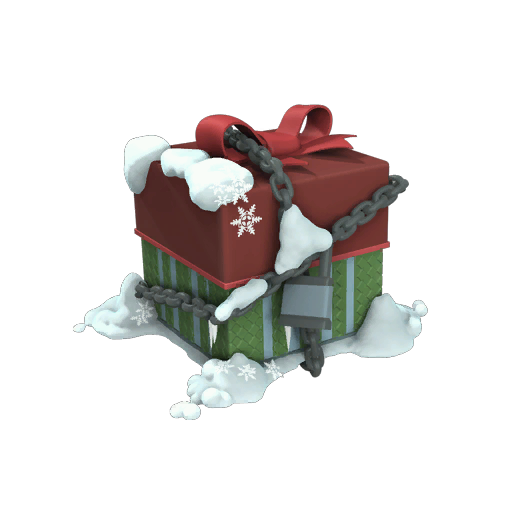 Schema Nice Winter Crate