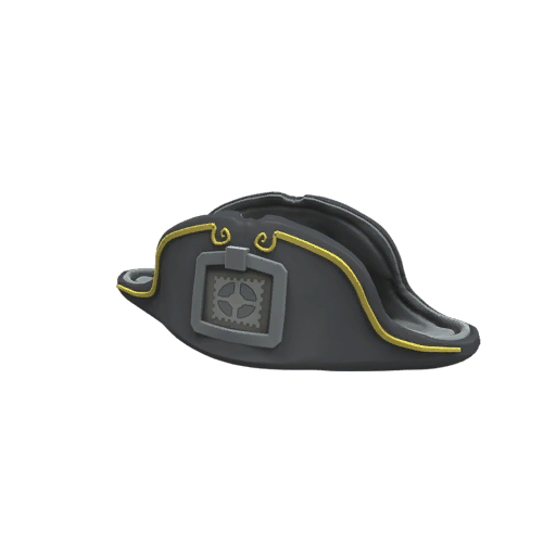 Schema World Traveler's Hat
