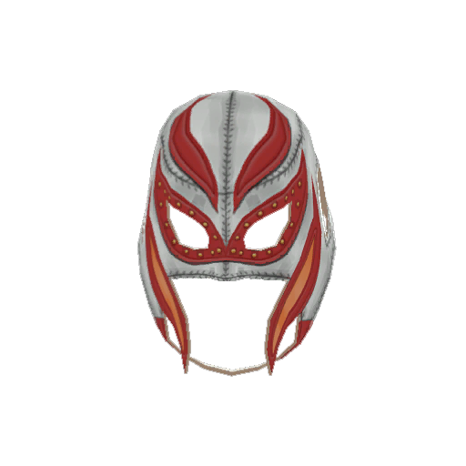Schema Large Luchadore