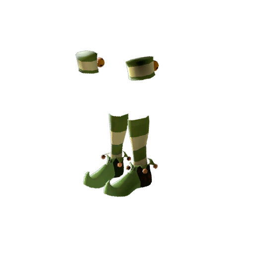 Schema Bootie Time