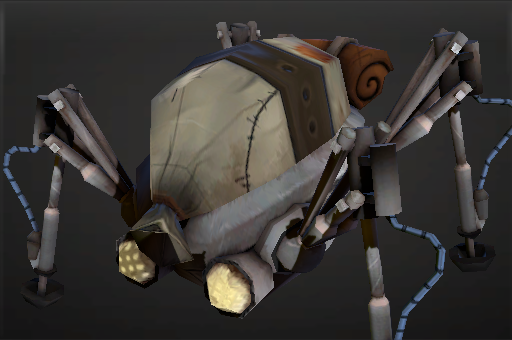 Schema Morok's Mechanical Mediary