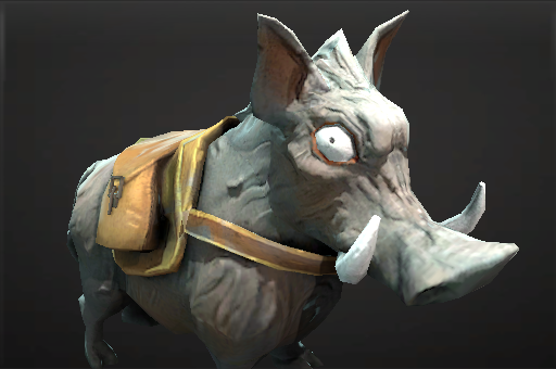Schema Mighty Boar