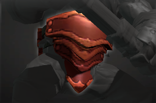 Schema Demon Blood Guard