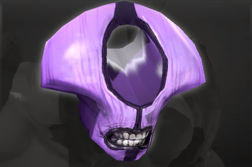 Schema Voidkeeper's Visage