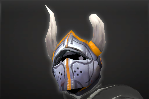 Schema Helm of the Flameguard
