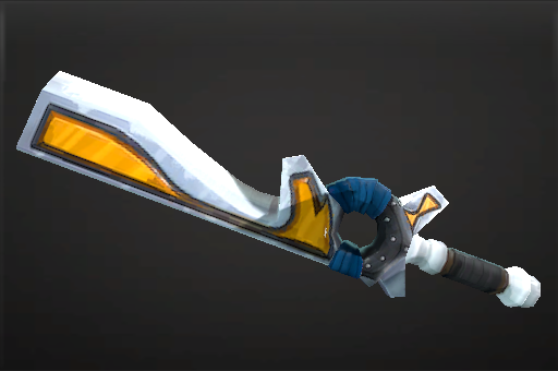 Schema The Cleaver of Might