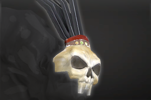 Schema Mask o' Wicked Badness