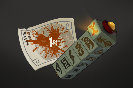 Schema Strange Modifier: First Blood