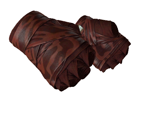 Hand Wraps Slaughter preview