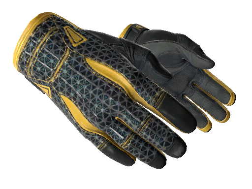 Sport Gloves Omega preview