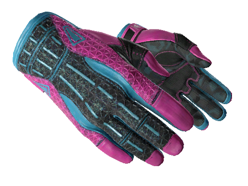 Sport Gloves Vice preview
