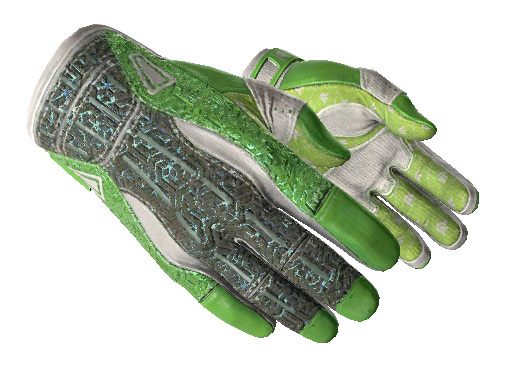 Sport Gloves Hedge Maze preview