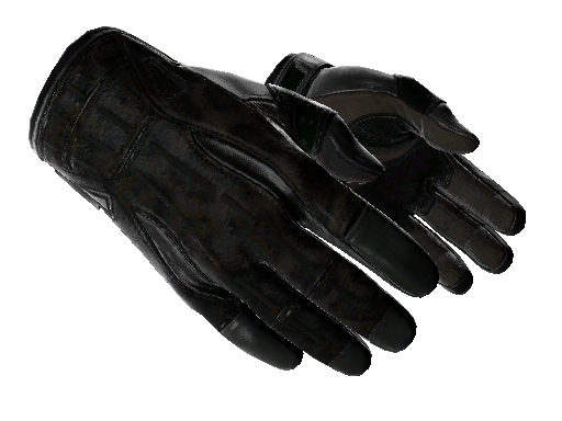 Sport Gloves Nocts preview