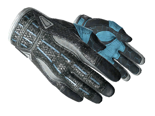 Sport Gloves Superconductor preview