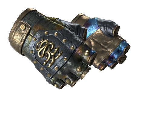 Hydra Gloves Case Hardened preview