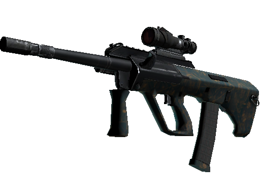 Nova Skins - CSGO Database