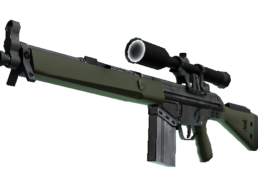 unique id 696979829 the pricy g3sg1 lowers m
