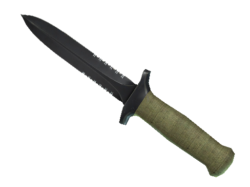 Knife