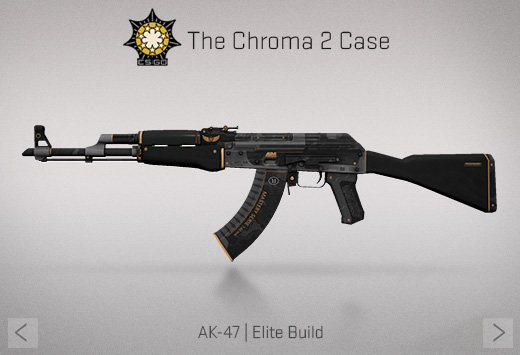 Rip Ak Redline Long Live Ak Elite Build Counter Strike Global Offensive General Discussions