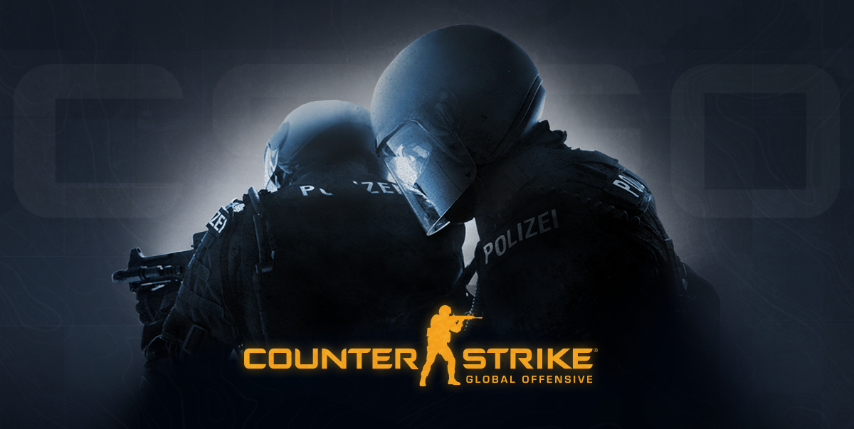 counter strike design