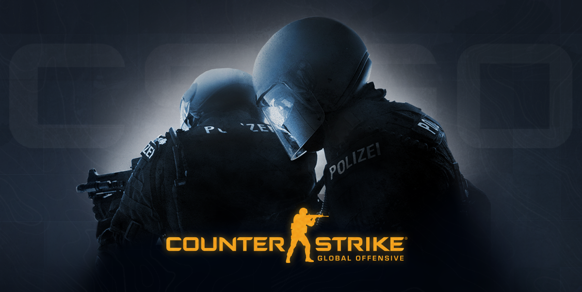 Foran dig Inhalere Oberst Counter-Strike: Global Offensive