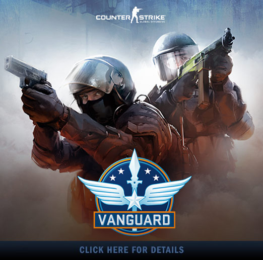 csgo vanguard