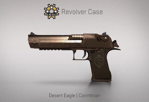 case clicker csgo weapon 1 vs revolver