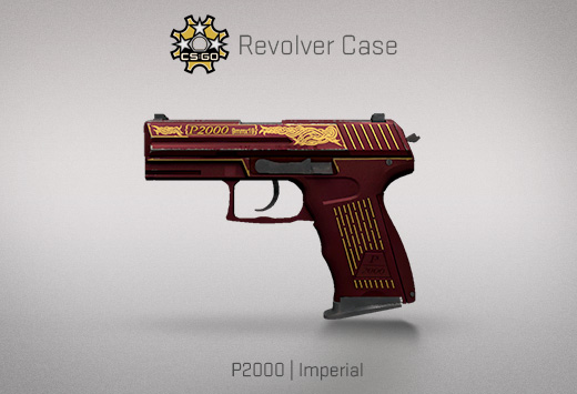 download the new for ios R8 Revolver Canal Spray cs go skin