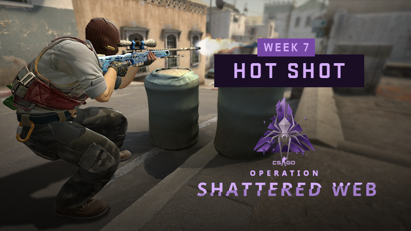Counter Strike Global Offensive
