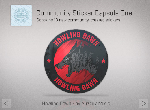 Novos stickers em novo update ao CS:GO - Fraglíder