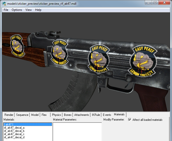 Steam Community :: Guide :: CSGO stickers (by colors)