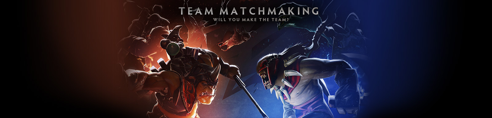 dota 2 ranked matchmaking rules