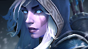 drow ranger full