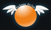 orange logo list