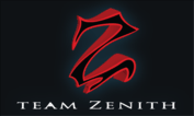 zenith logo list