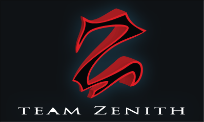 zenith logo med