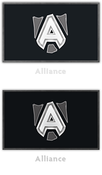 alliance logo teams