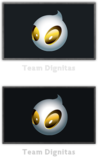 dignitas logo teams