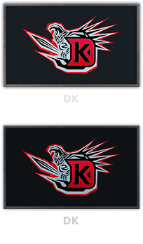 dk logo teams
