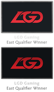 lgd logo teams