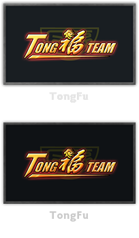 tongfu logo teams