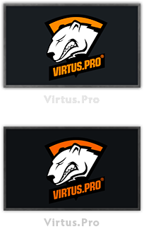 vp logo teams