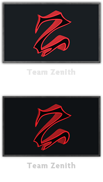 zenith logo teams
