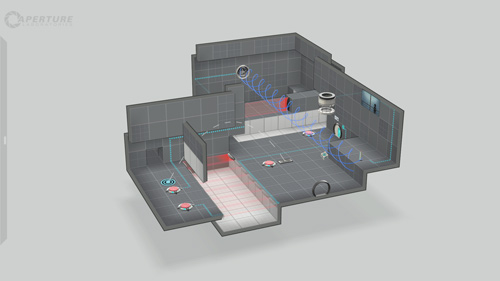 best portal 2 maps