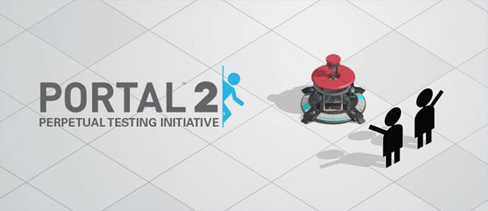 portal 2 ping tool