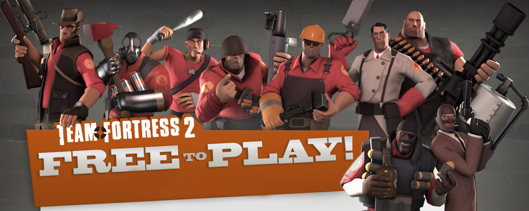 Team fortress 2 patch download non steam