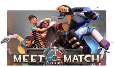 team fortress 2 matchmaking release date