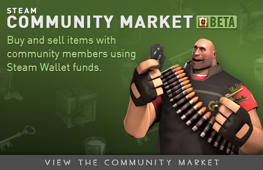 Getting The Best Skin Deals on The Steam Community Market