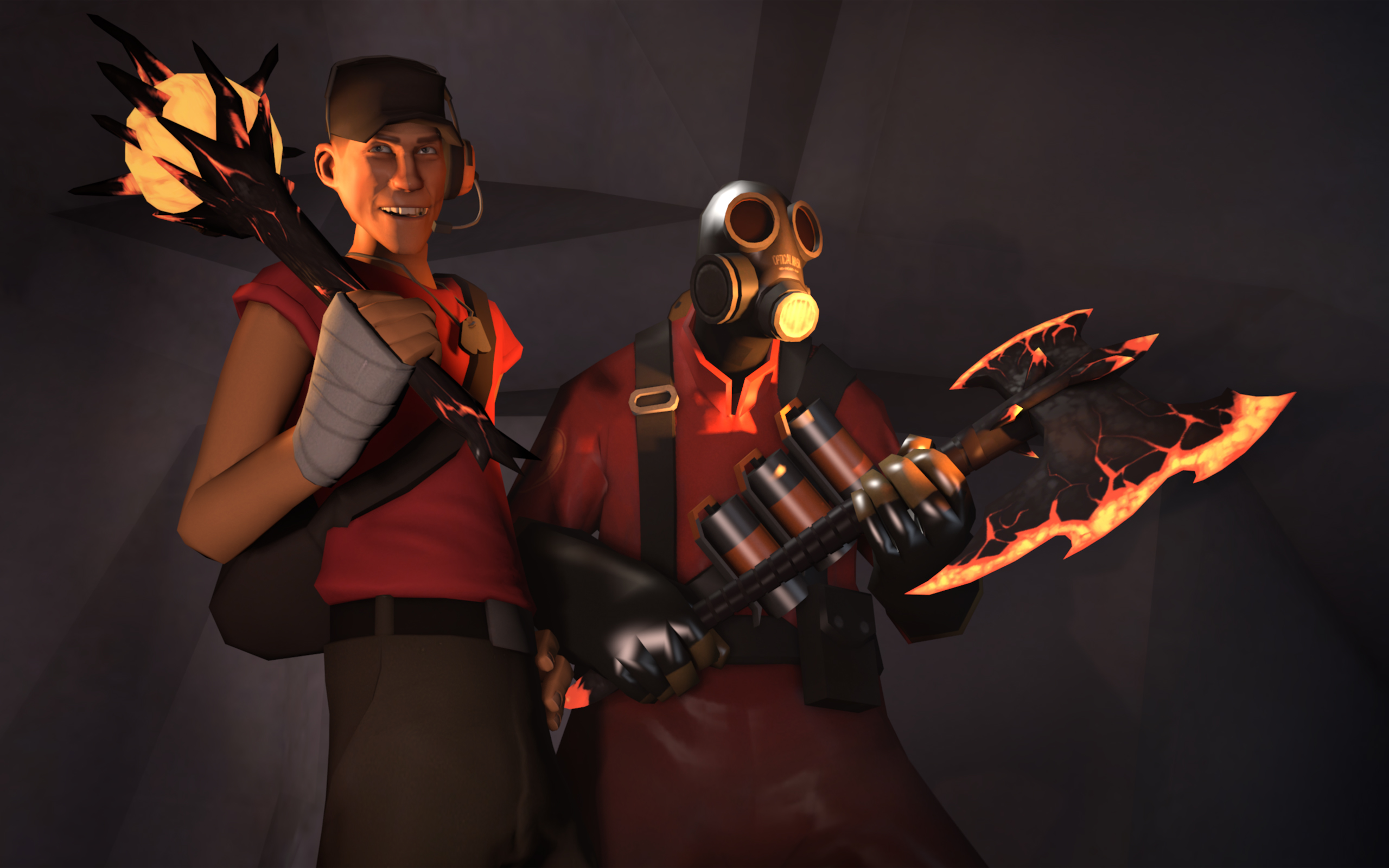 Team Fortress 2 Game Free