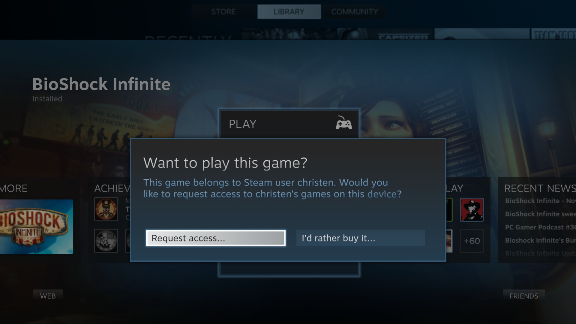 How to Log In To Steam 